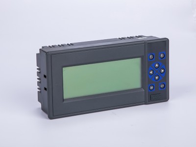 XMT-4D-408無(wú)紙記錄儀